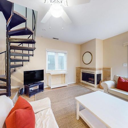 Scarborough Village - 245 Country Club Dr, Unit #608 Rehoboth Beach Exteriér fotografie