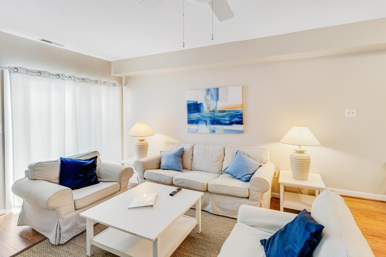 Scarborough Village - 245 Country Club Dr, Unit #608 Rehoboth Beach Exteriér fotografie