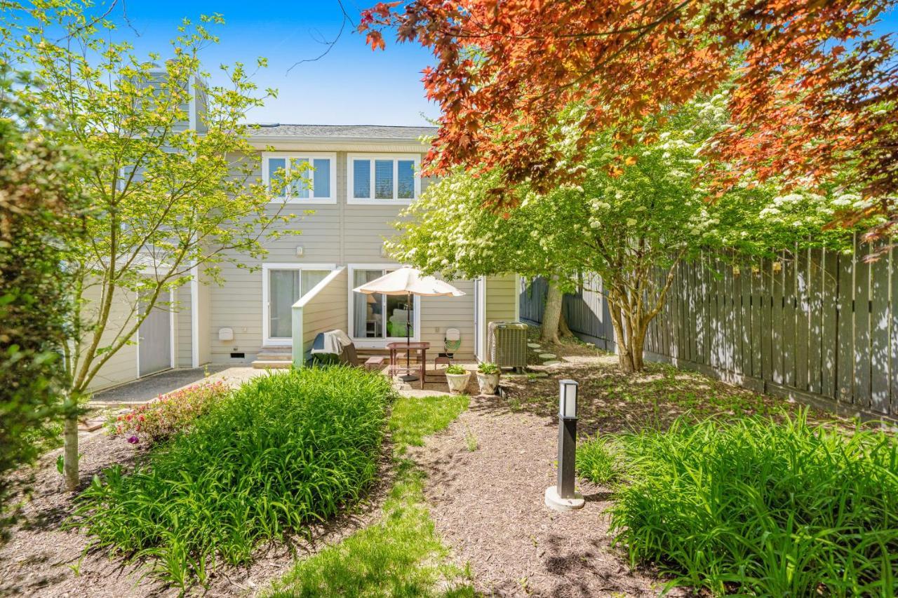 Scarborough Village - 245 Country Club Dr, Unit #608 Rehoboth Beach Exteriér fotografie