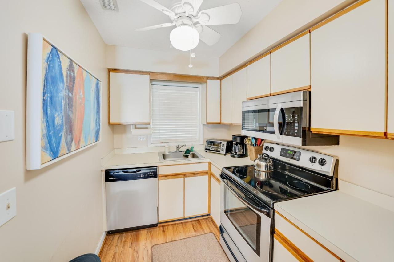 Scarborough Village - 245 Country Club Dr, Unit #608 Rehoboth Beach Exteriér fotografie