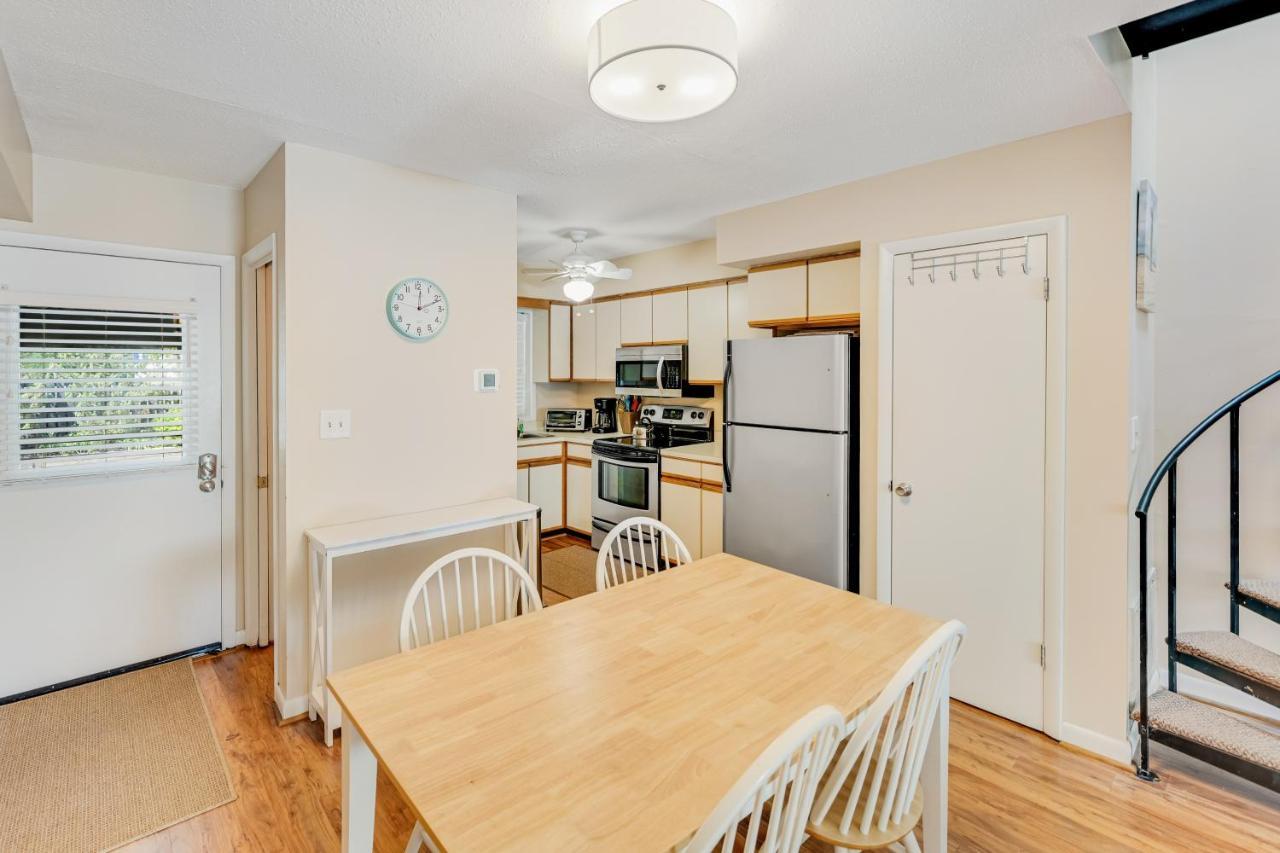 Scarborough Village - 245 Country Club Dr, Unit #608 Rehoboth Beach Exteriér fotografie