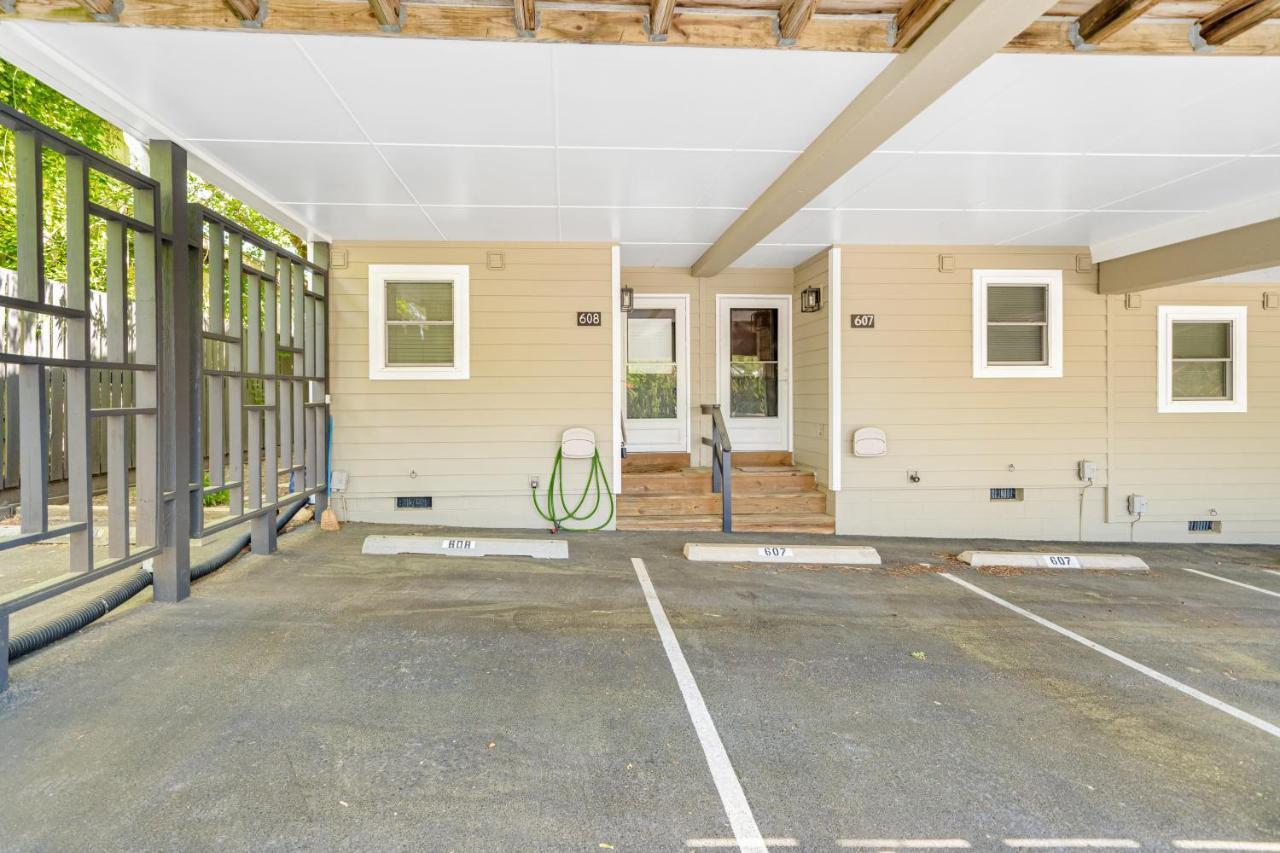 Scarborough Village - 245 Country Club Dr, Unit #608 Rehoboth Beach Exteriér fotografie