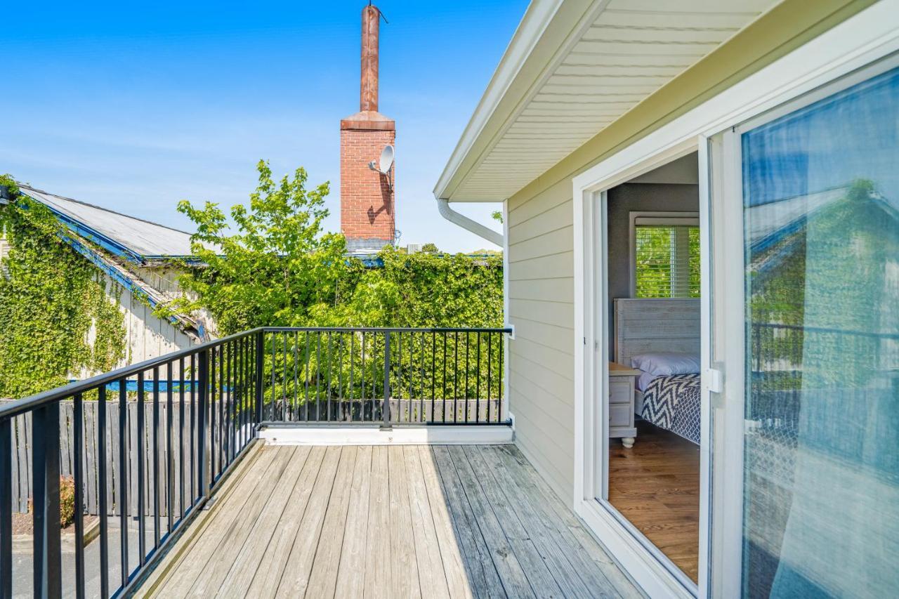 Scarborough Village - 245 Country Club Dr, Unit #608 Rehoboth Beach Exteriér fotografie