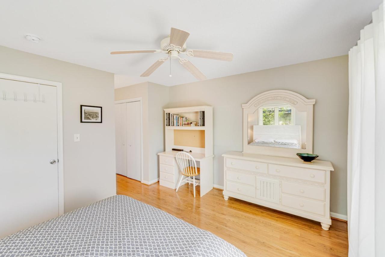 Scarborough Village - 245 Country Club Dr, Unit #608 Rehoboth Beach Exteriér fotografie